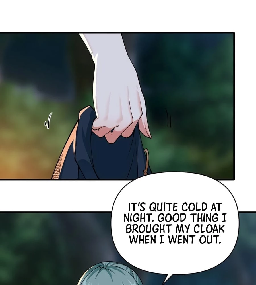 Traveling Through Time and Space to Become an Unlucky NPC: I Have a Wife to Protect Me Chapter 13 - 10