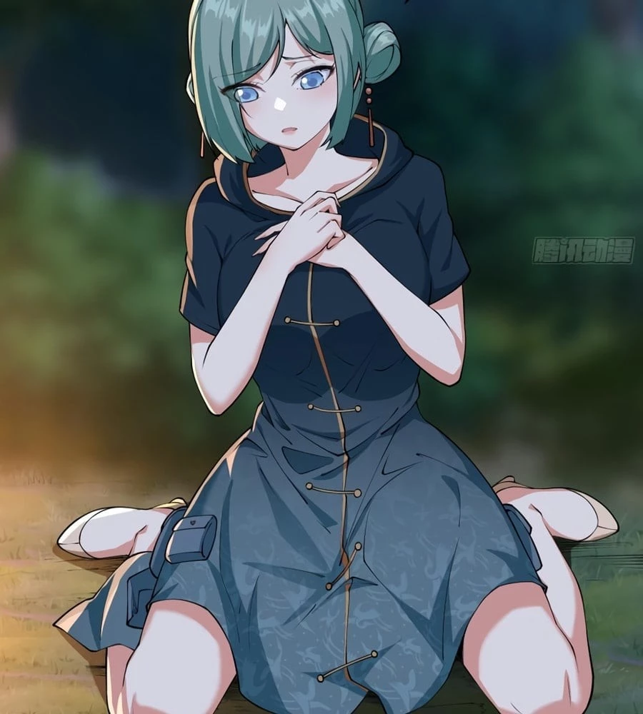 Traveling Through Time and Space to Become an Unlucky NPC: I Have a Wife to Protect Me Chapter 13 - 11