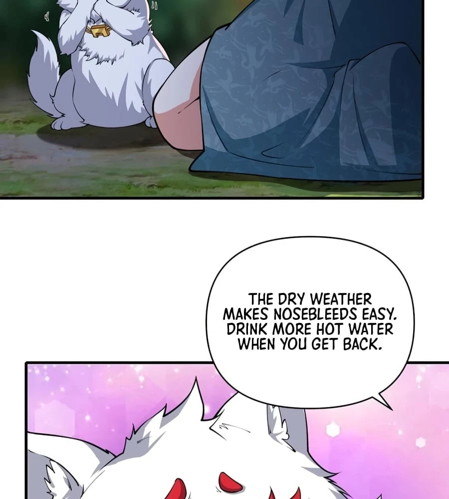 Traveling Through Time and Space to Become an Unlucky NPC: I Have a Wife to Protect Me Chapter 13 - 15