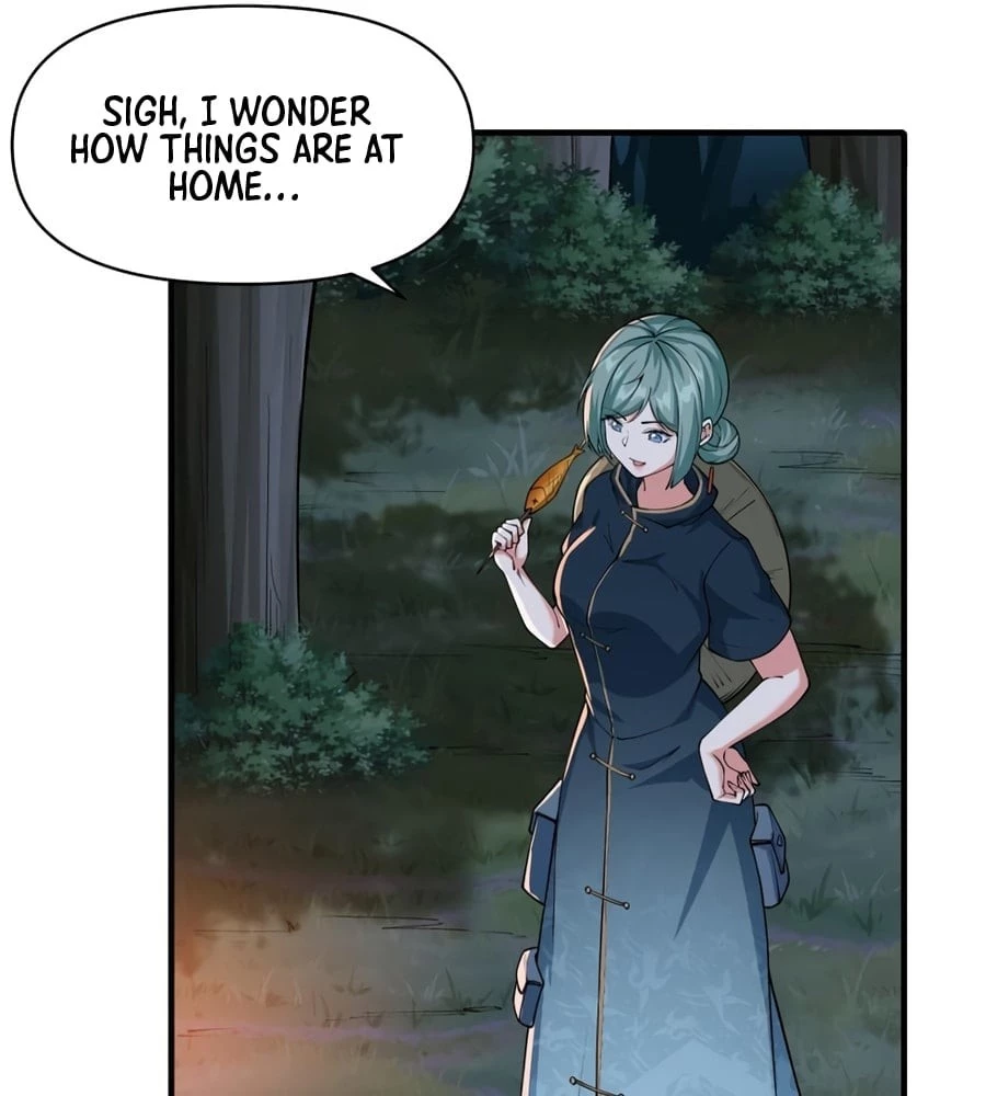 Traveling Through Time and Space to Become an Unlucky NPC: I Have a Wife to Protect Me Chapter 13 - 19