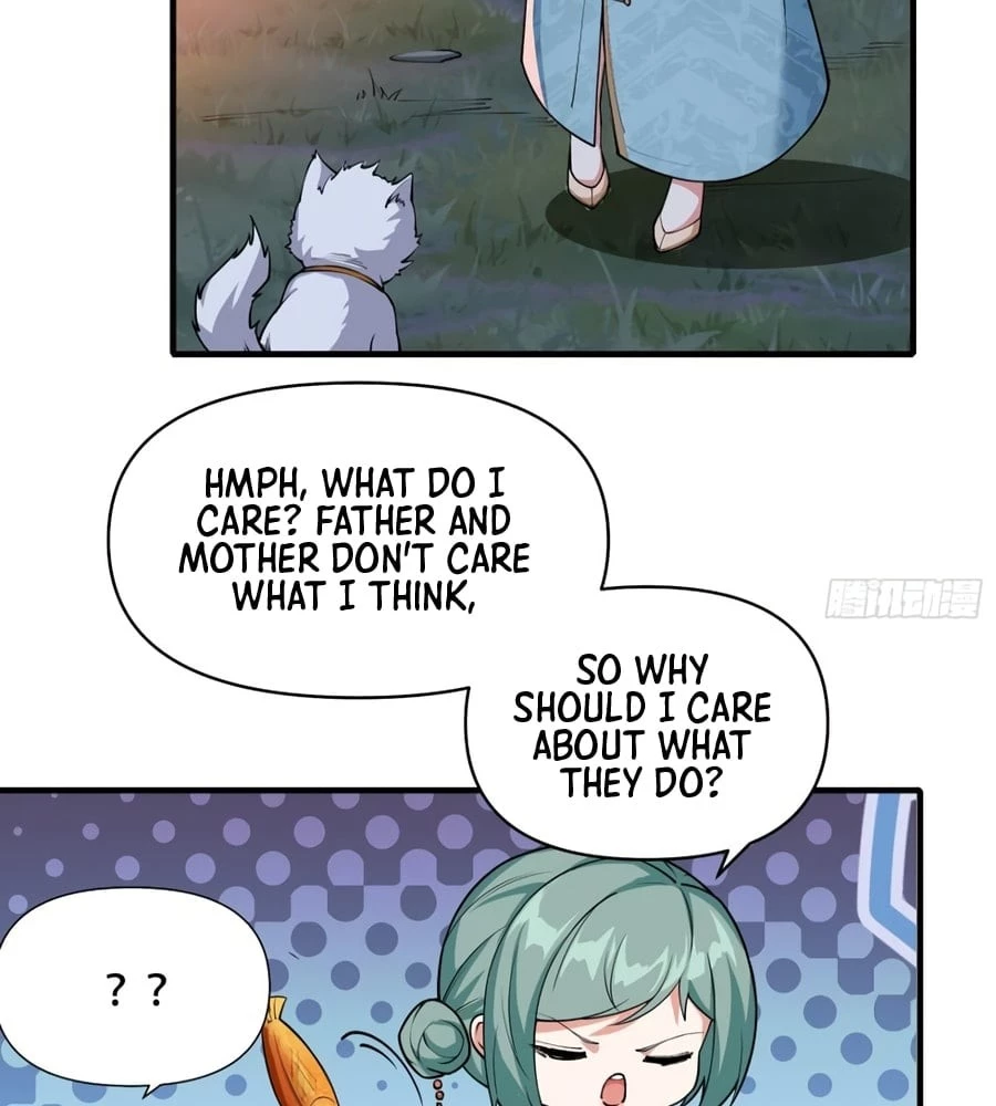 Traveling Through Time and Space to Become an Unlucky NPC: I Have a Wife to Protect Me Chapter 13 - 20