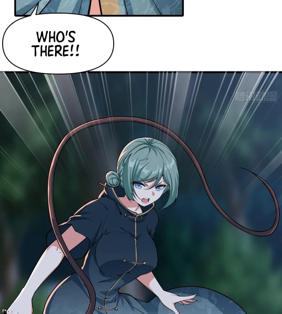 Traveling Through Time and Space to Become an Unlucky NPC: I Have a Wife to Protect Me Chapter 13 - 27