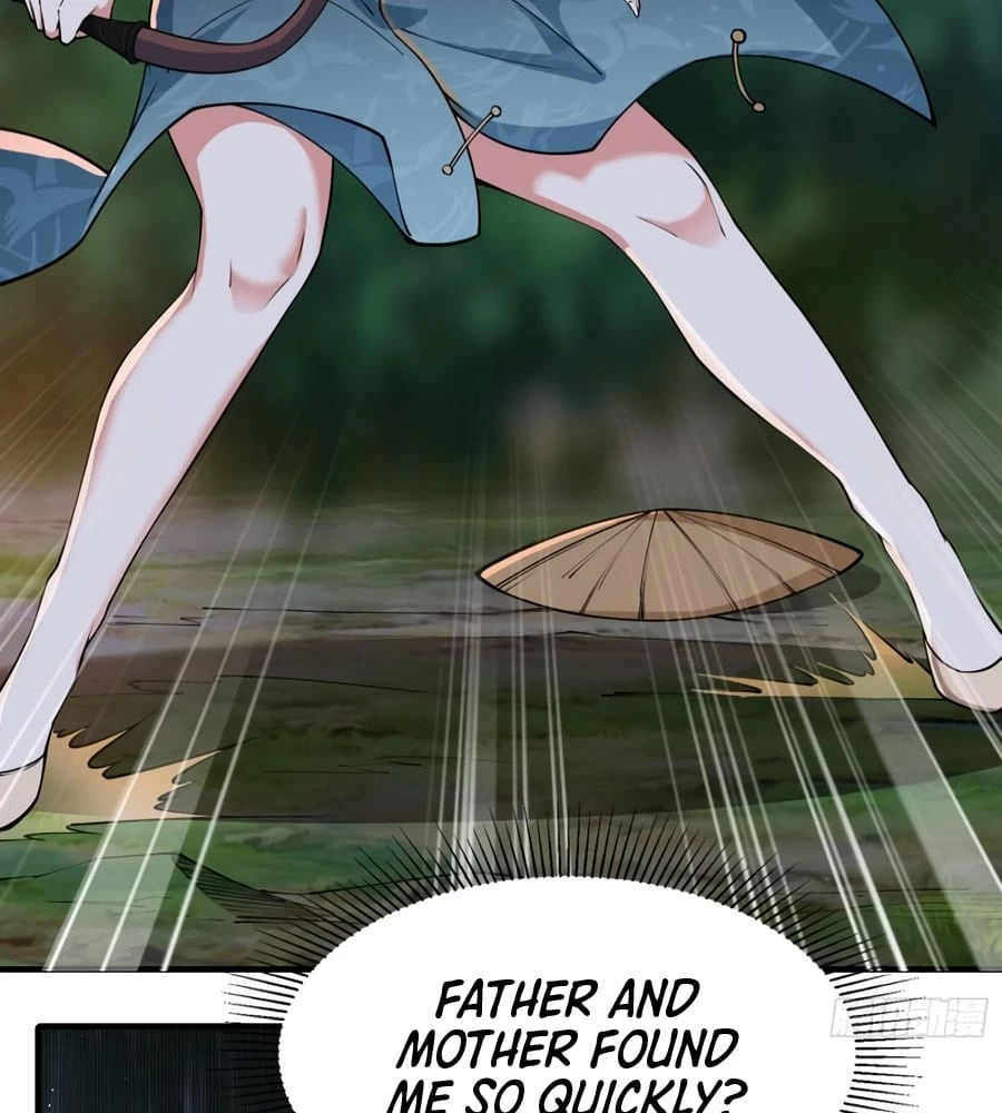 Traveling Through Time and Space to Become an Unlucky NPC: I Have a Wife to Protect Me Chapter 13 - 28