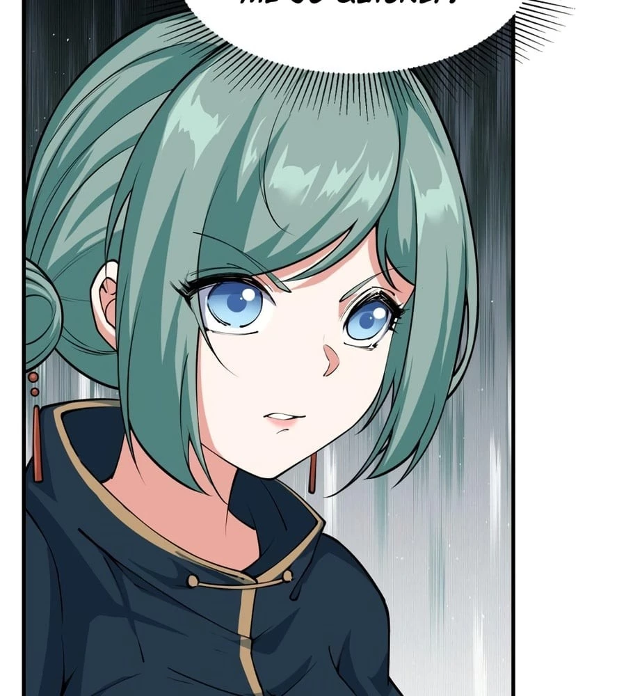 Traveling Through Time and Space to Become an Unlucky NPC: I Have a Wife to Protect Me Chapter 13 - 29