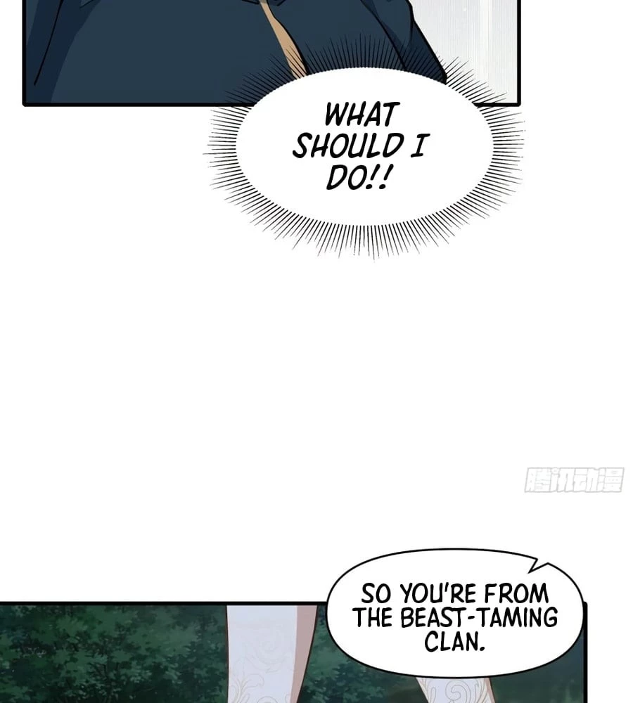 Traveling Through Time and Space to Become an Unlucky NPC: I Have a Wife to Protect Me Chapter 13 - 30