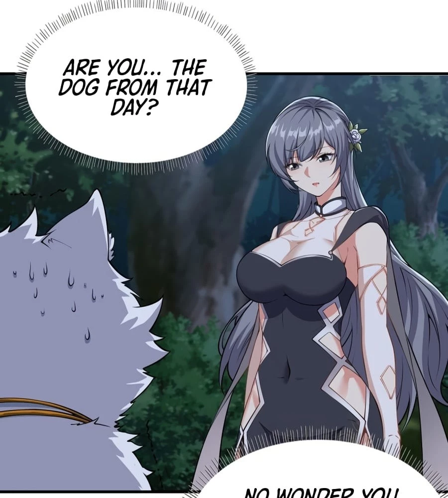Traveling Through Time and Space to Become an Unlucky NPC: I Have a Wife to Protect Me Chapter 13 - 35