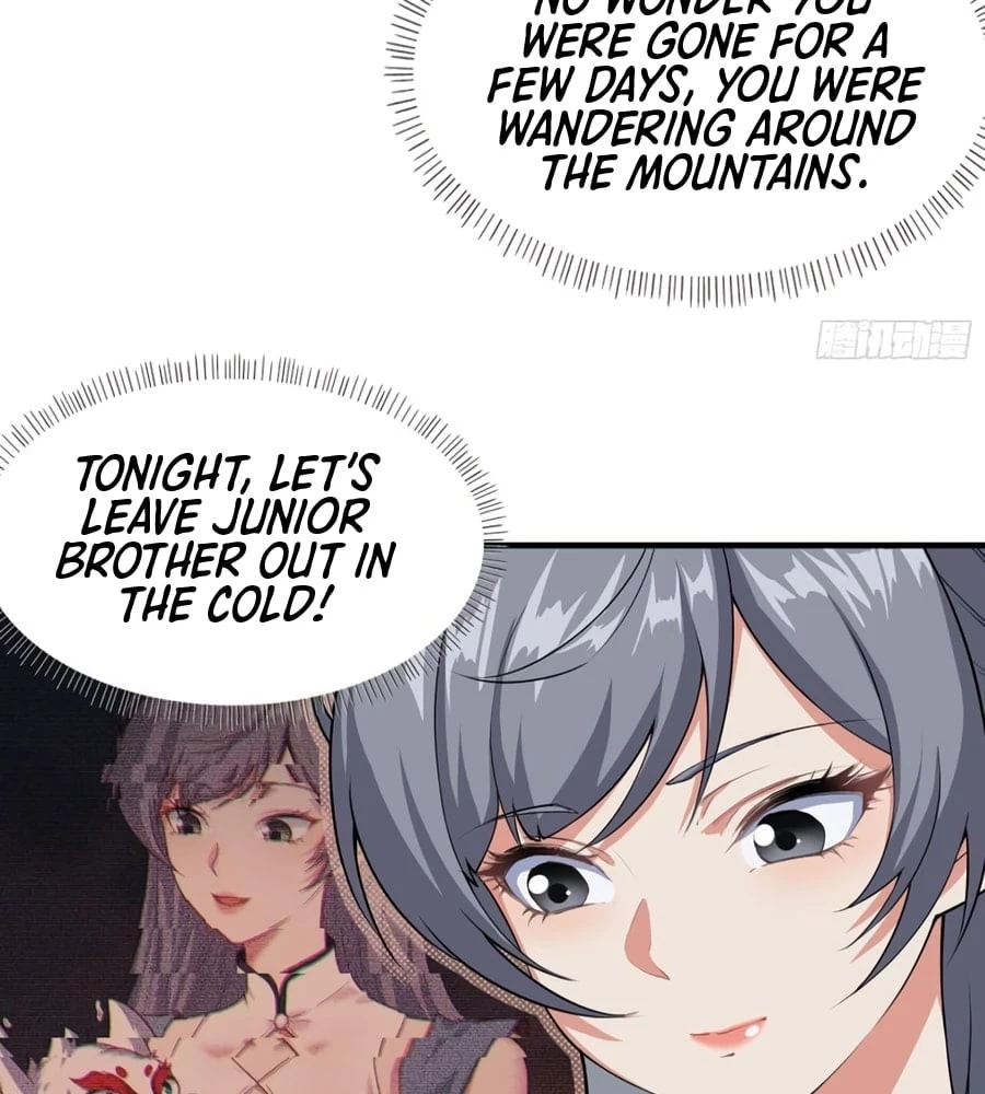 Traveling Through Time and Space to Become an Unlucky NPC: I Have a Wife to Protect Me Chapter 13 - 36