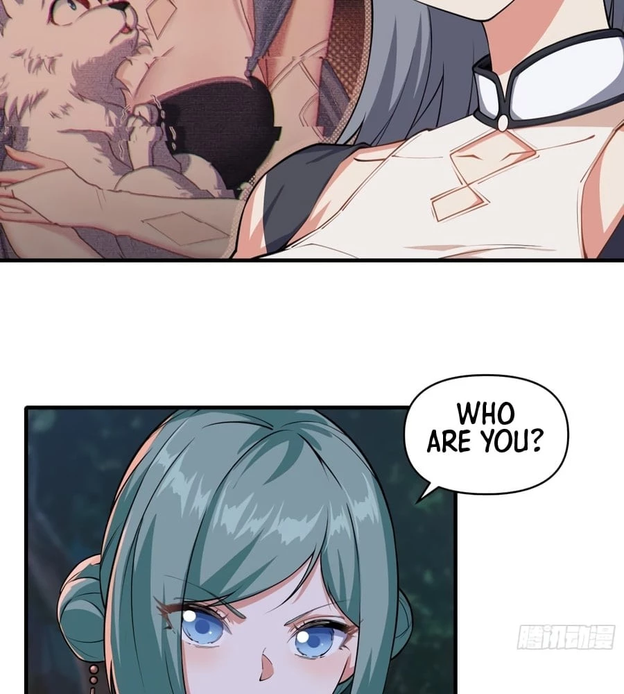 Traveling Through Time and Space to Become an Unlucky NPC: I Have a Wife to Protect Me Chapter 13 - 37
