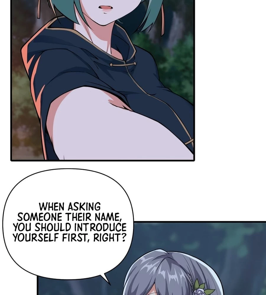 Traveling Through Time and Space to Become an Unlucky NPC: I Have a Wife to Protect Me Chapter 13 - 38
