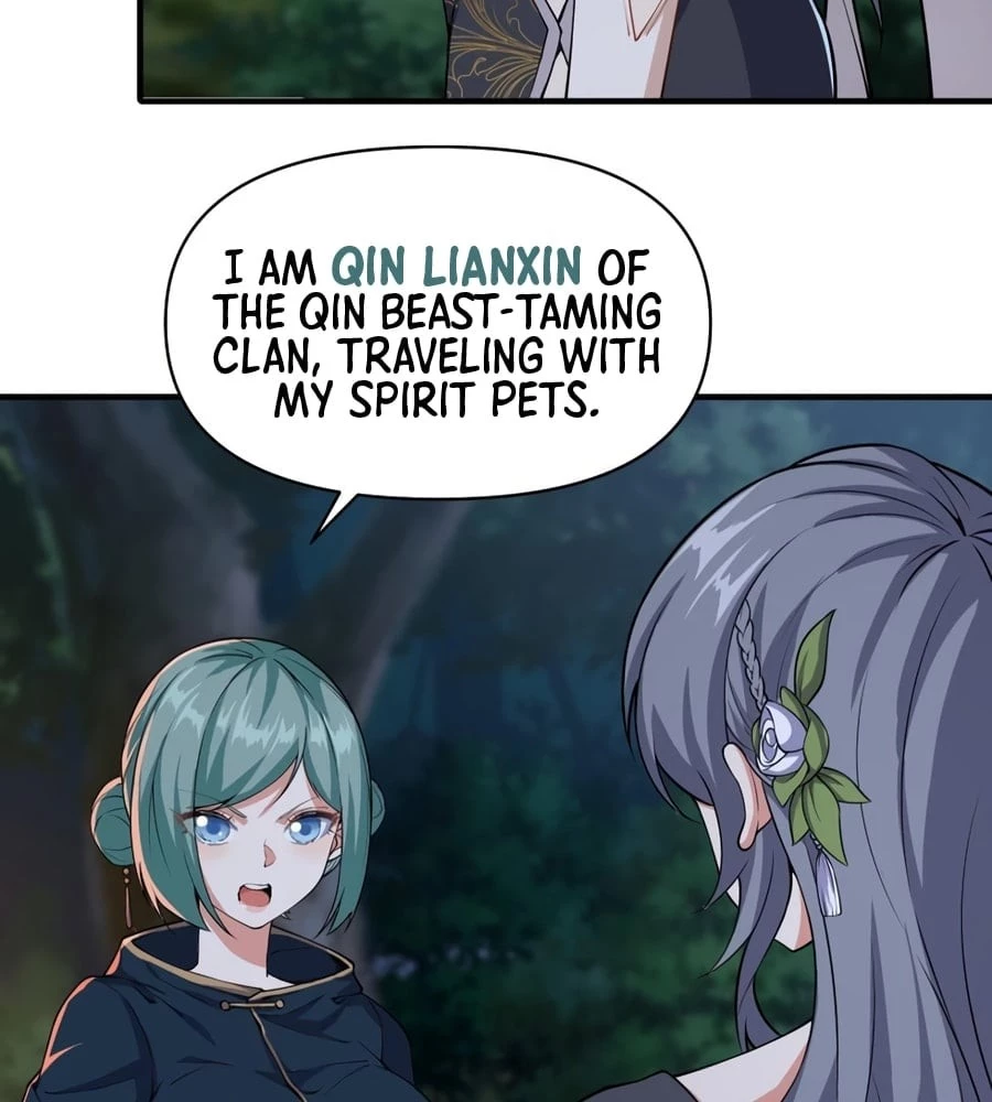 Traveling Through Time and Space to Become an Unlucky NPC: I Have a Wife to Protect Me Chapter 13 - 40