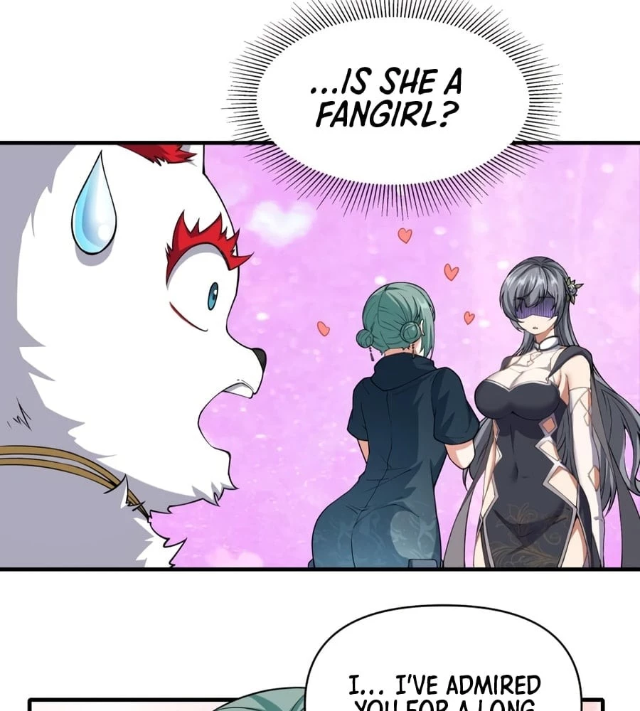 Traveling Through Time and Space to Become an Unlucky NPC: I Have a Wife to Protect Me Chapter 13 - 45