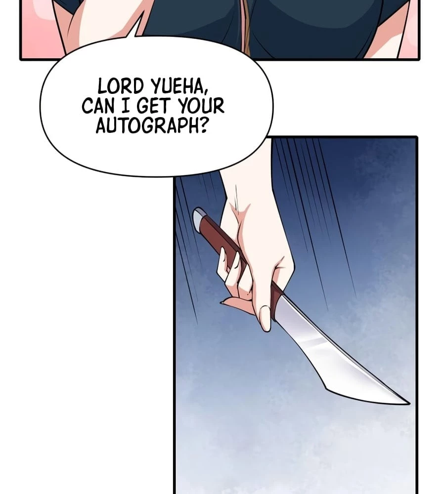 Traveling Through Time and Space to Become an Unlucky NPC: I Have a Wife to Protect Me Chapter 13 - 47