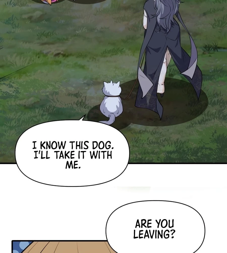 Traveling Through Time and Space to Become an Unlucky NPC: I Have a Wife to Protect Me Chapter 13 - 68