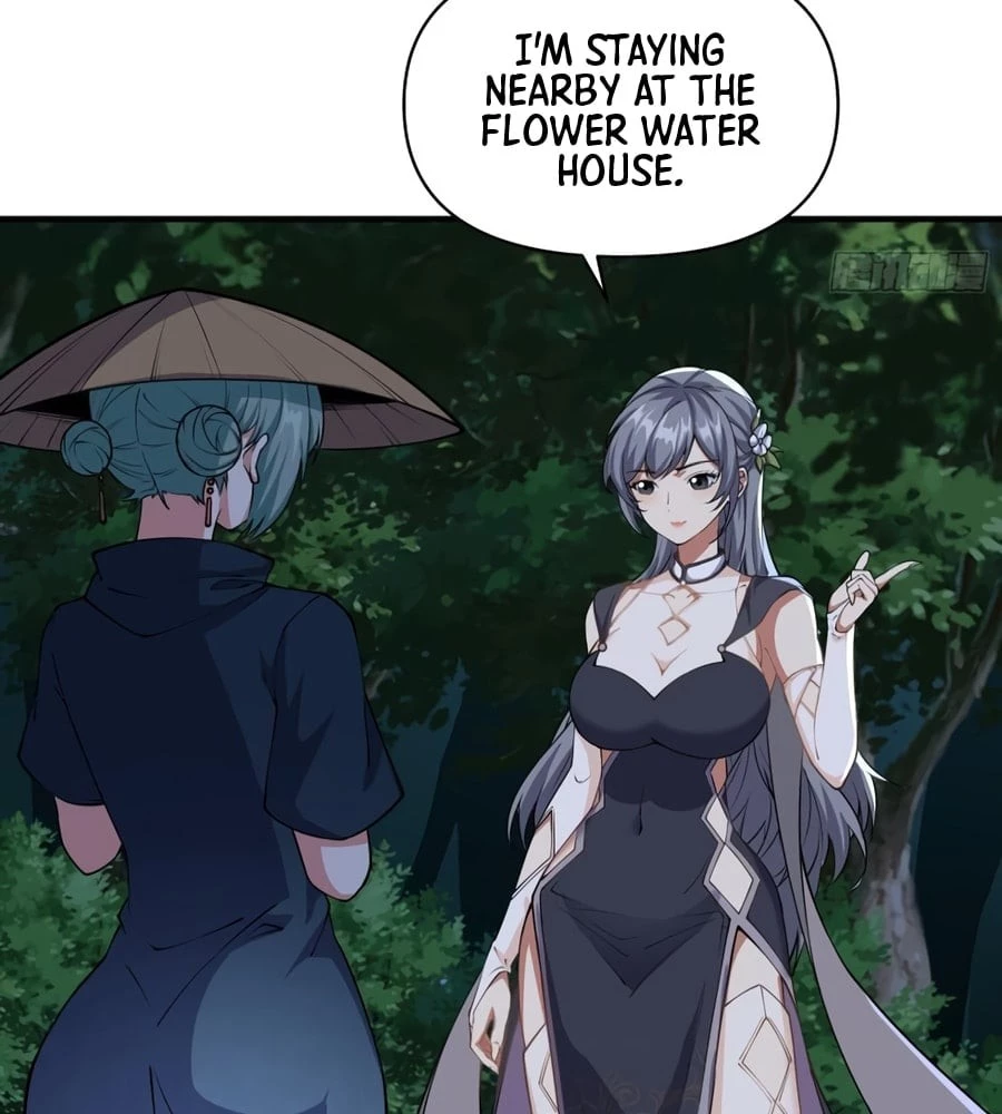Traveling Through Time and Space to Become an Unlucky NPC: I Have a Wife to Protect Me Chapter 13 - 70