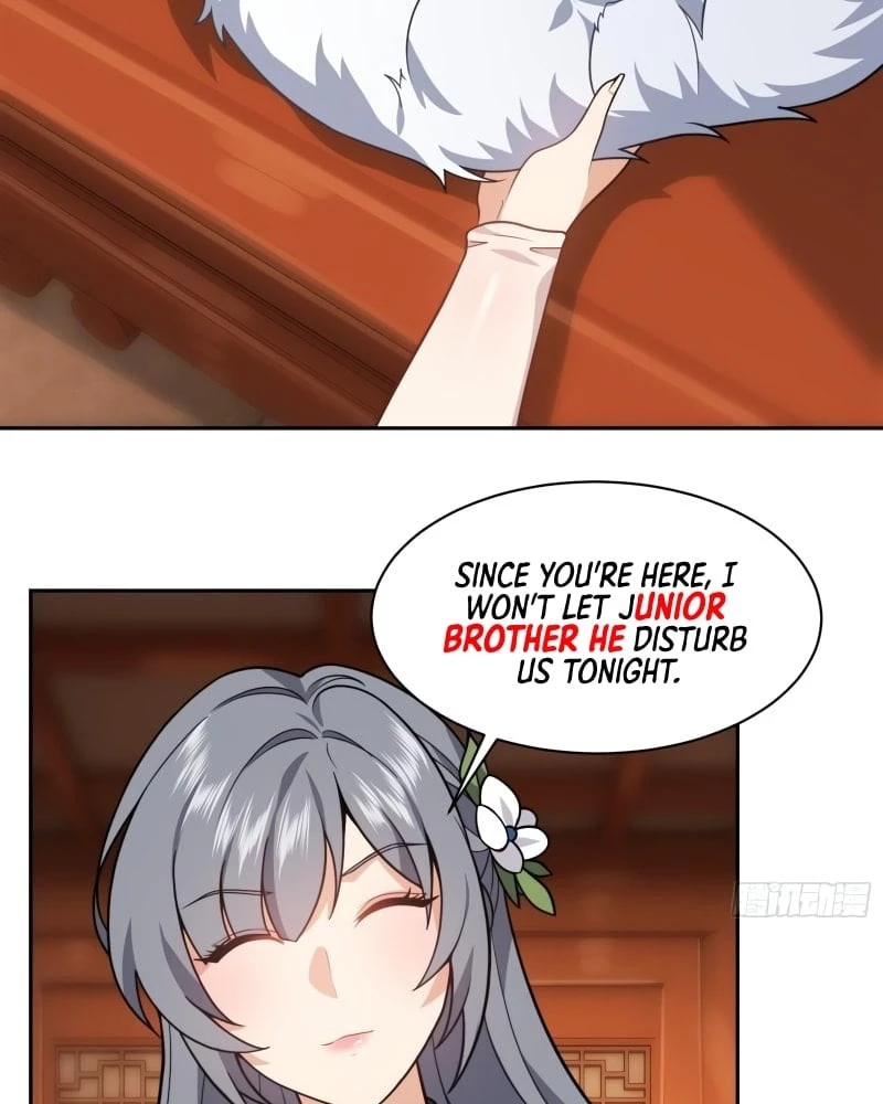 Traveling Through Time and Space to Become an Unlucky NPC: I Have a Wife to Protect Me Chapter 14 - 5