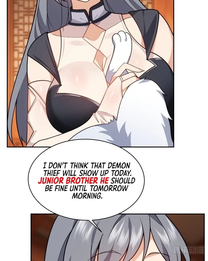 Traveling Through Time and Space to Become an Unlucky NPC: I Have a Wife to Protect Me Chapter 14 - 6