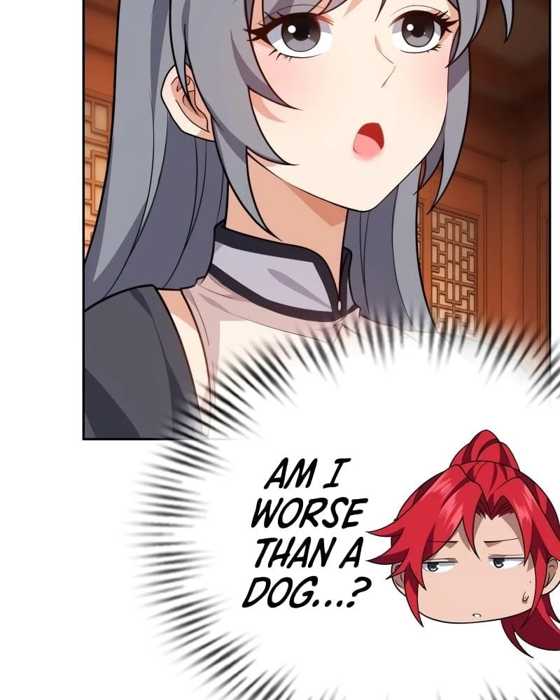 Traveling Through Time and Space to Become an Unlucky NPC: I Have a Wife to Protect Me Chapter 14 - 7