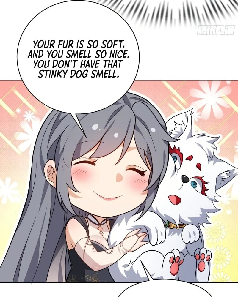 Traveling Through Time and Space to Become an Unlucky NPC: I Have a Wife to Protect Me Chapter 14 - 8