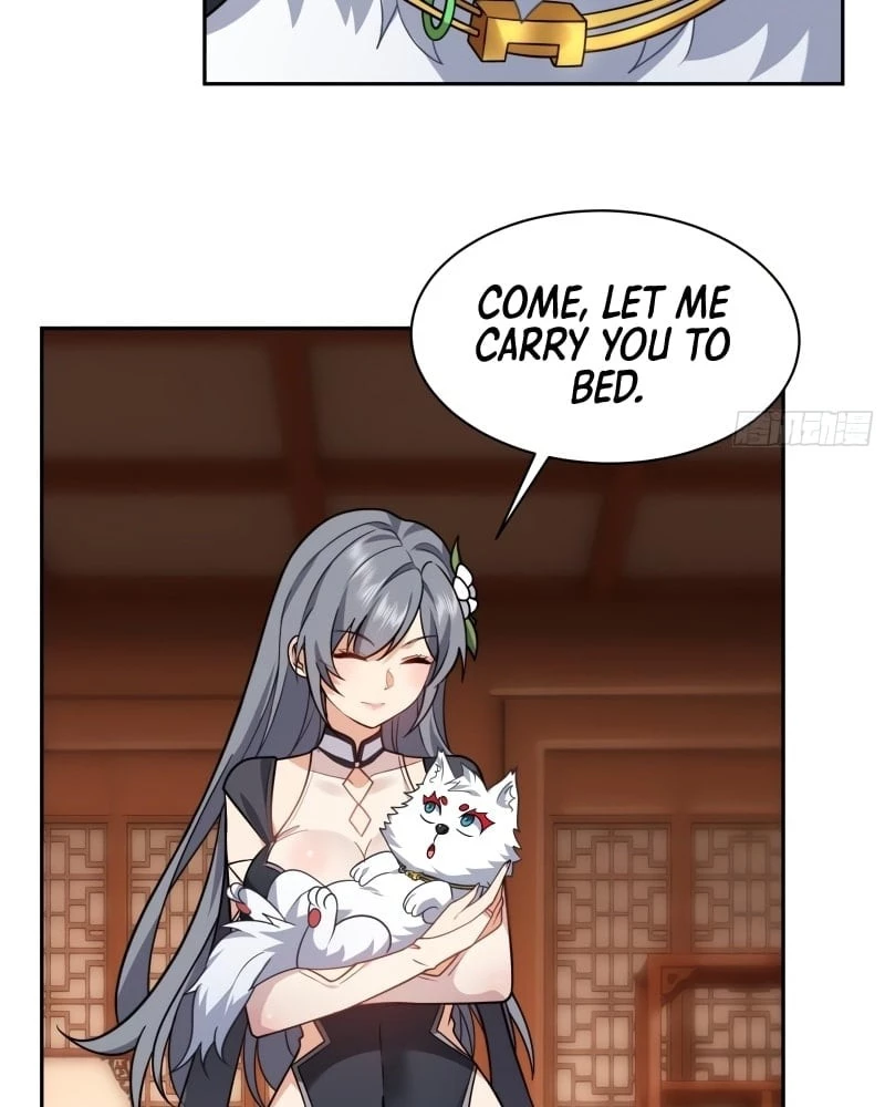 Traveling Through Time and Space to Become an Unlucky NPC: I Have a Wife to Protect Me Chapter 14 - 10