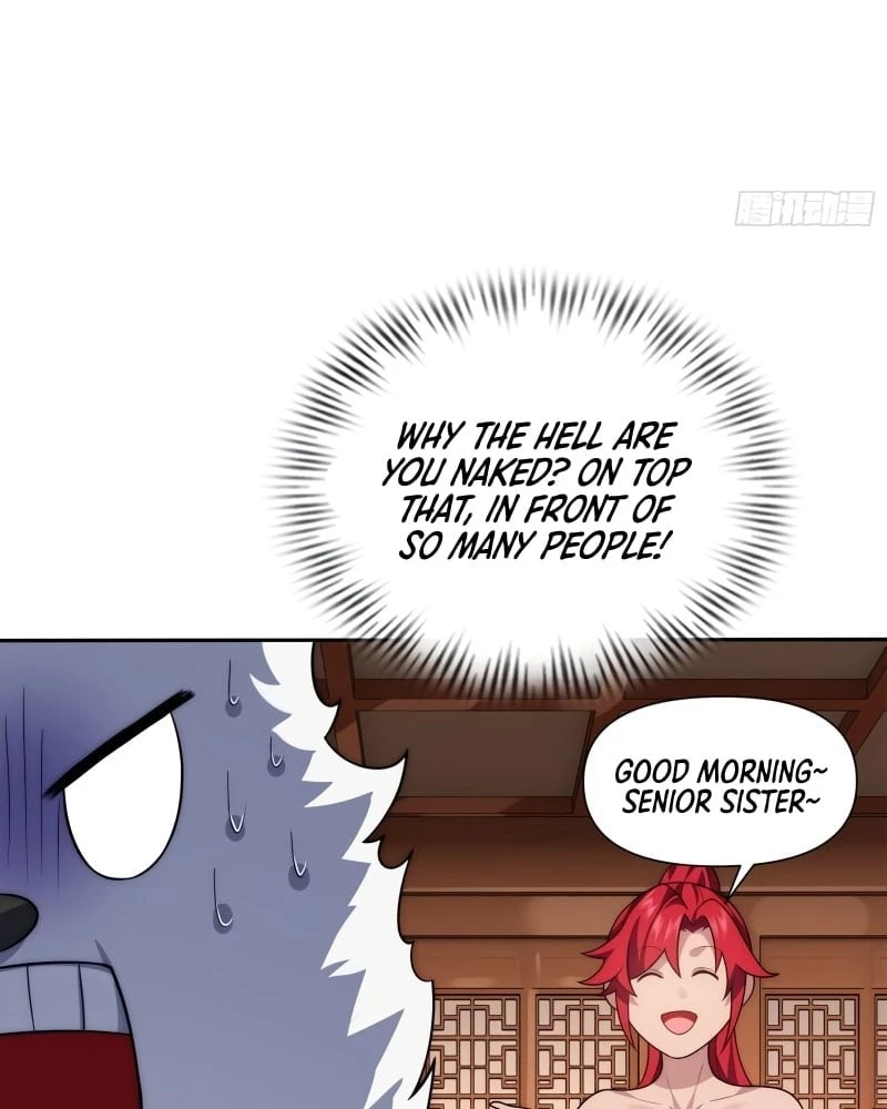 Traveling Through Time and Space to Become an Unlucky NPC: I Have a Wife to Protect Me Chapter 14 - 15