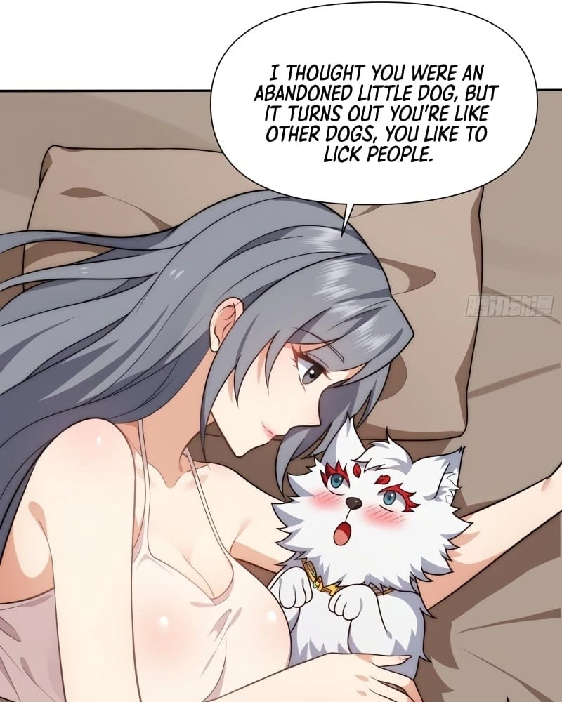 Traveling Through Time and Space to Become an Unlucky NPC: I Have a Wife to Protect Me Chapter 14 - 22