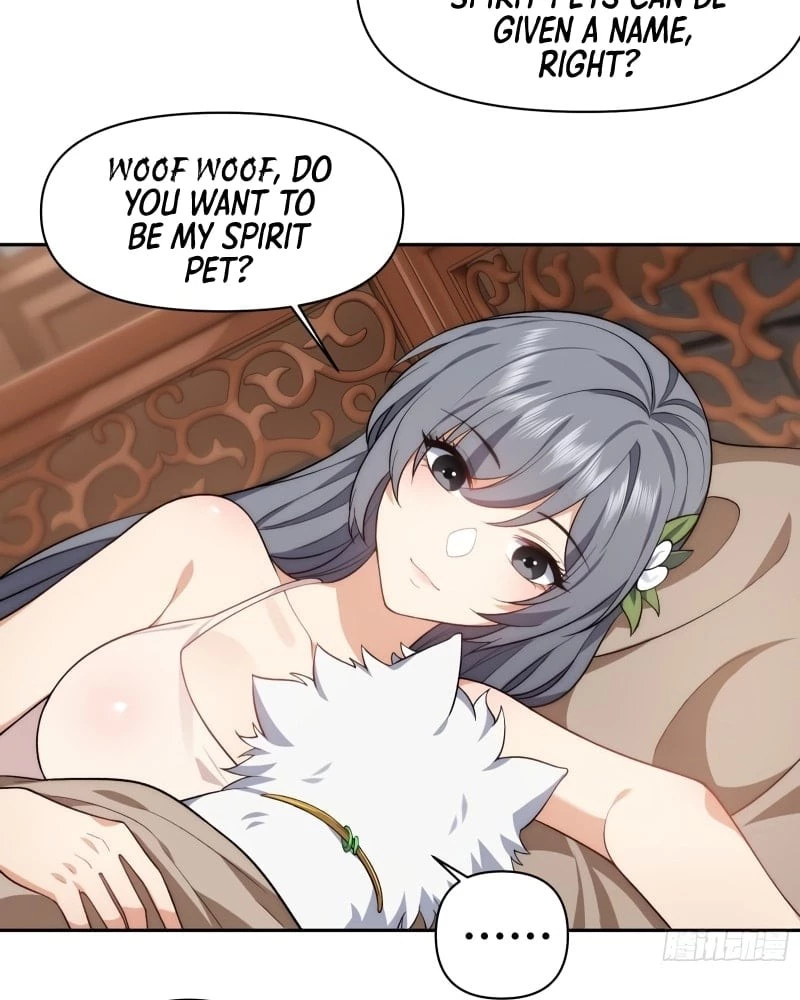 Traveling Through Time and Space to Become an Unlucky NPC: I Have a Wife to Protect Me Chapter 14 - 31