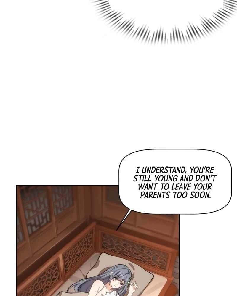 Traveling Through Time and Space to Become an Unlucky NPC: I Have a Wife to Protect Me Chapter 14 - 33