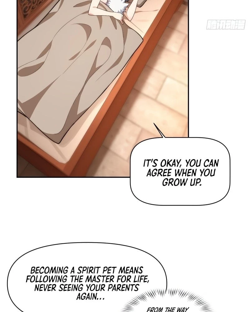 Traveling Through Time and Space to Become an Unlucky NPC: I Have a Wife to Protect Me Chapter 14 - 34