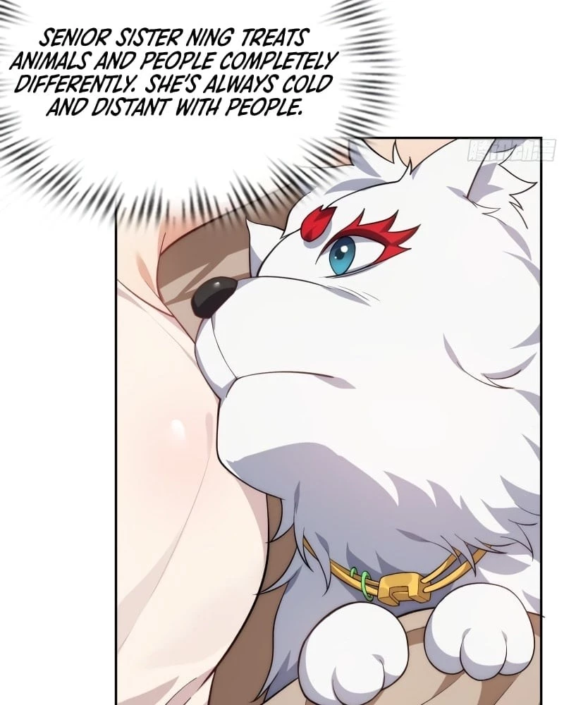 Traveling Through Time and Space to Become an Unlucky NPC: I Have a Wife to Protect Me Chapter 14 - 36