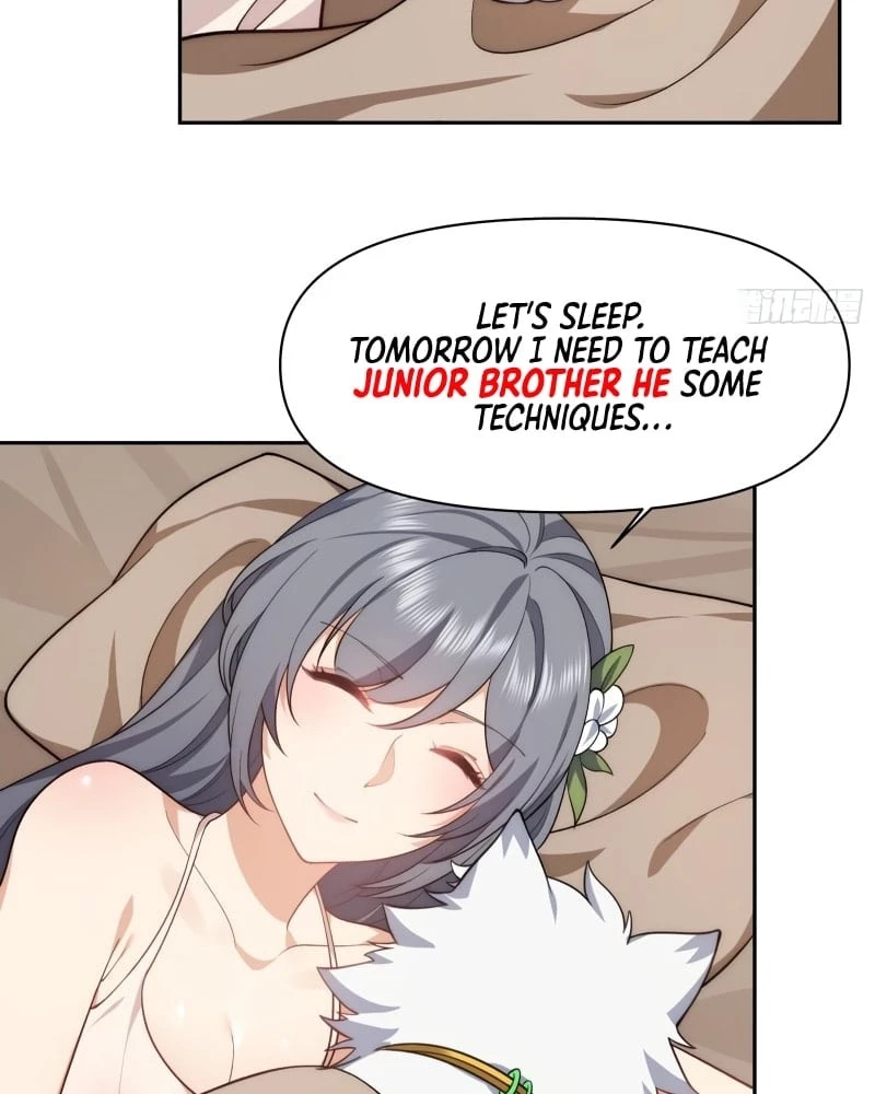 Traveling Through Time and Space to Become an Unlucky NPC: I Have a Wife to Protect Me Chapter 14 - 37