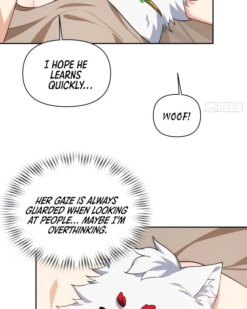 Traveling Through Time and Space to Become an Unlucky NPC: I Have a Wife to Protect Me Chapter 14 - 38