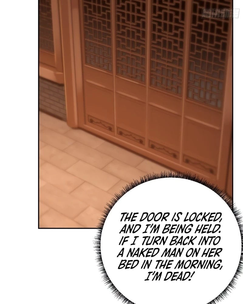 Traveling Through Time and Space to Become an Unlucky NPC: I Have a Wife to Protect Me Chapter 14 - 41