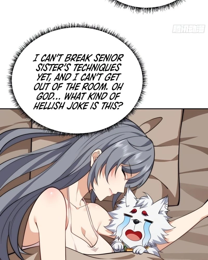 Traveling Through Time and Space to Become an Unlucky NPC: I Have a Wife to Protect Me Chapter 14 - 42