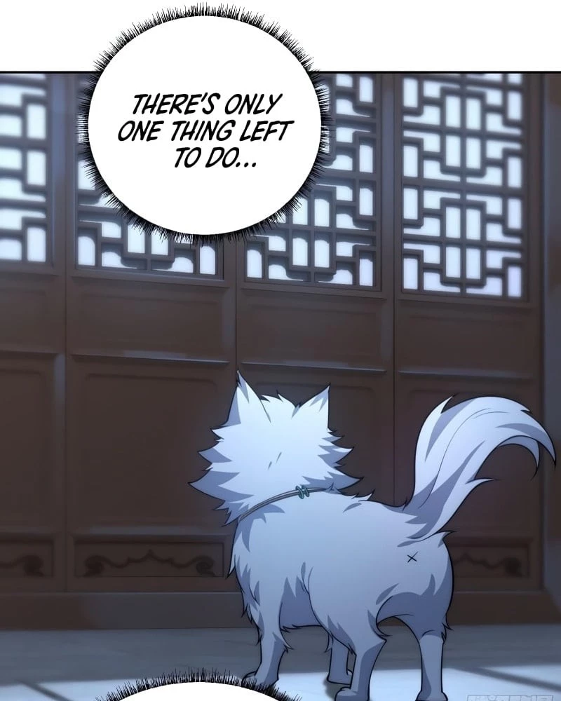 Traveling Through Time and Space to Become an Unlucky NPC: I Have a Wife to Protect Me Chapter 14 - 50