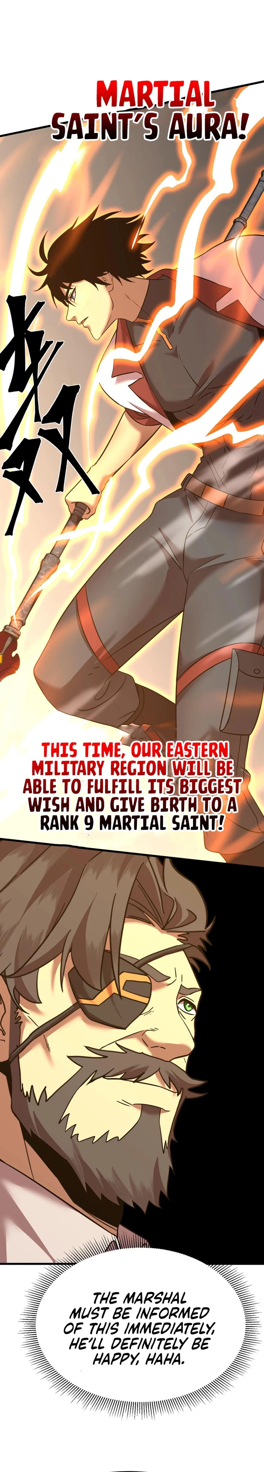 Log into the Future Chapter 131 - 11