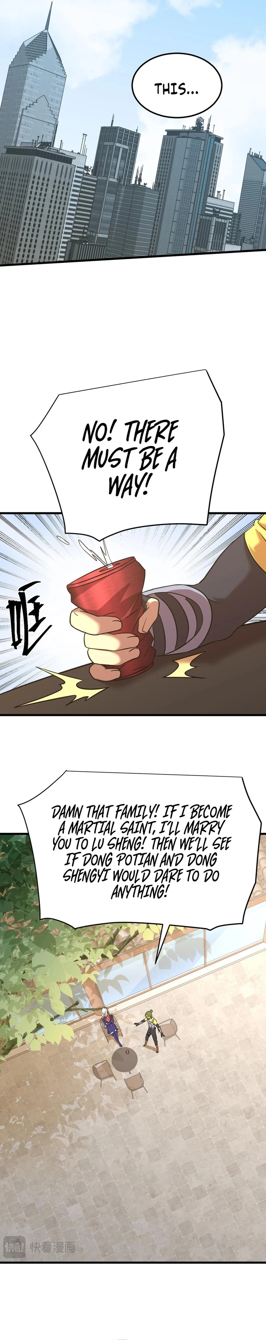 Log into the Future Chapter 132 - 17