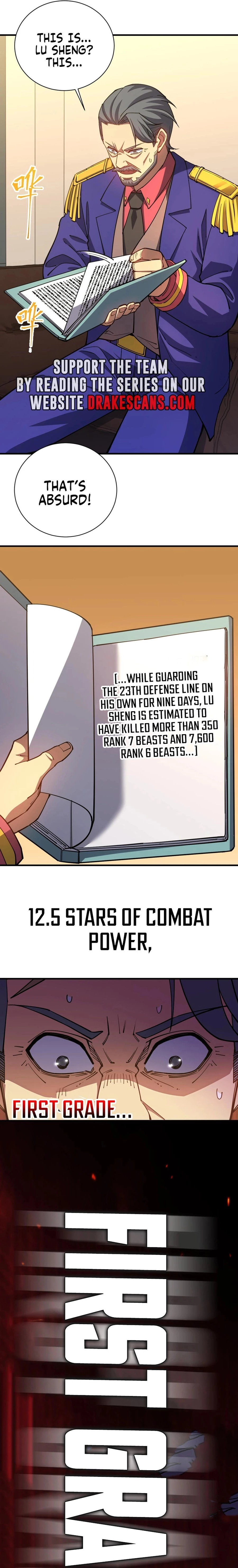 Log into the Future Chapter 133 - 11