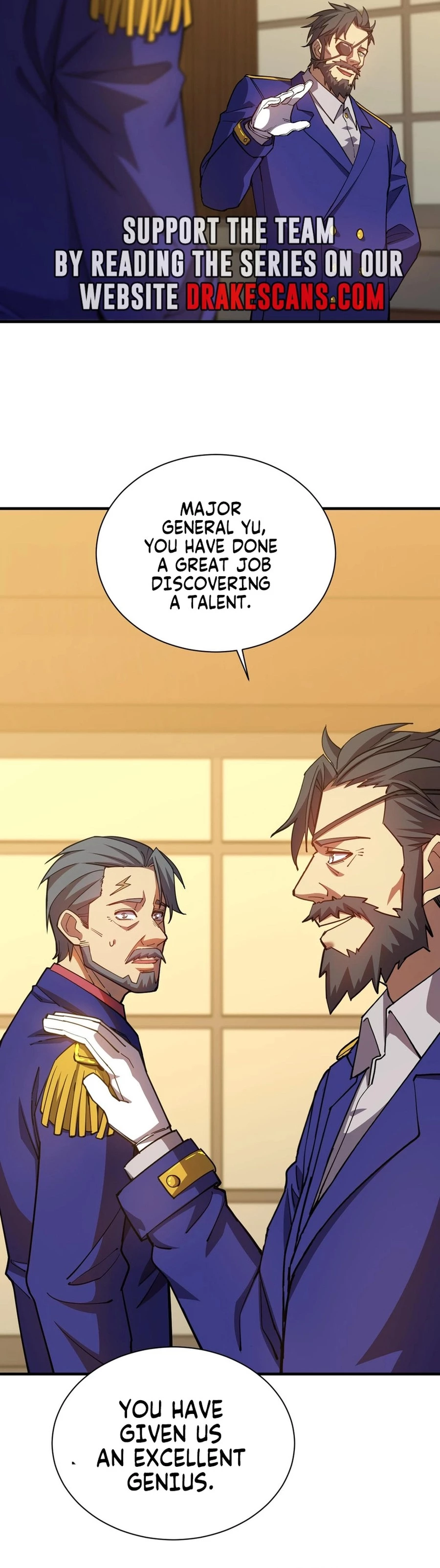 Log into the Future Chapter 133 - 13
