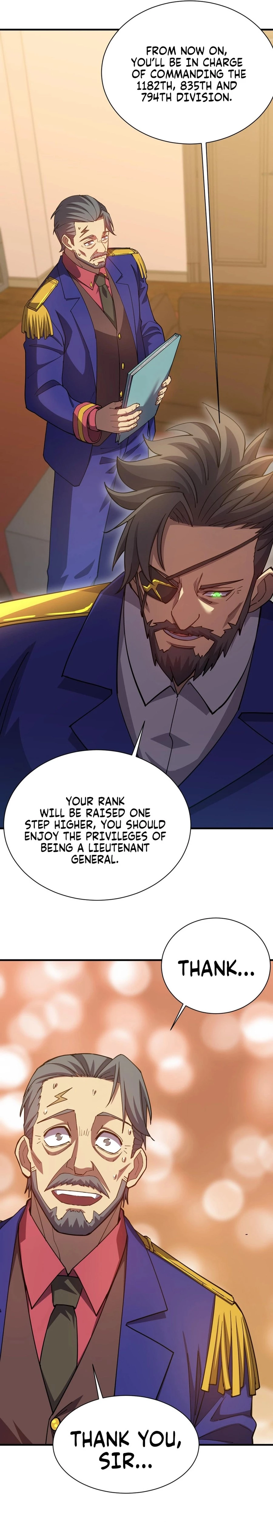 Log into the Future Chapter 133 - 14