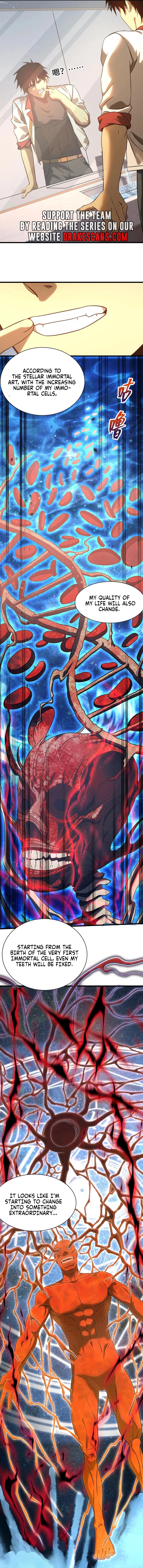 Log into the Future Chapter 133 - 16