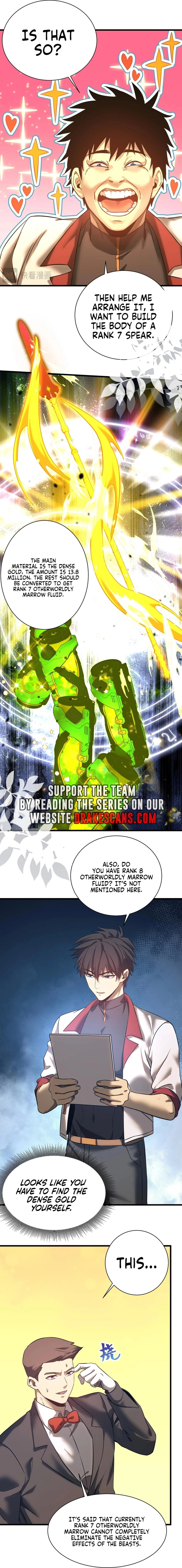 Log into the Future Chapter 133 - 20
