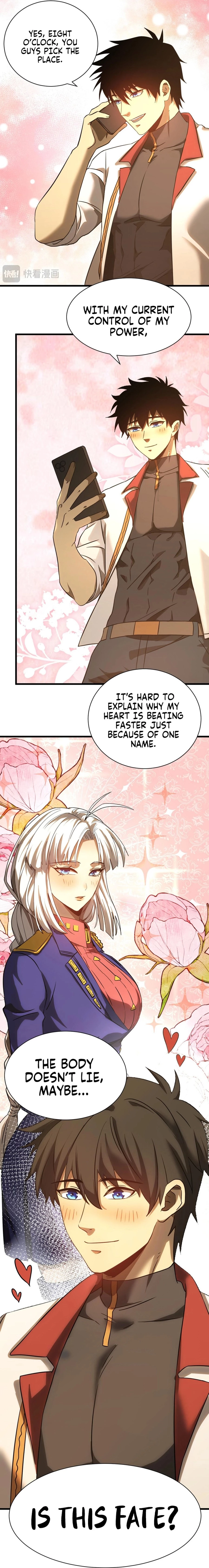 Log into the Future Chapter 133 - 25