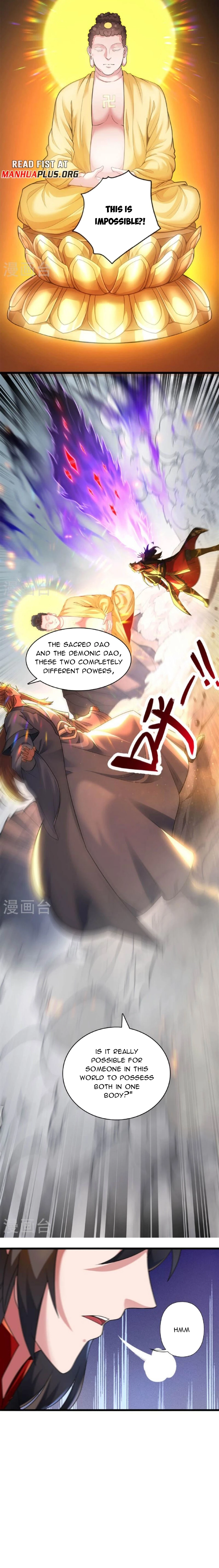 Banished Disciple's Counterattack Chapter 473 - 10
