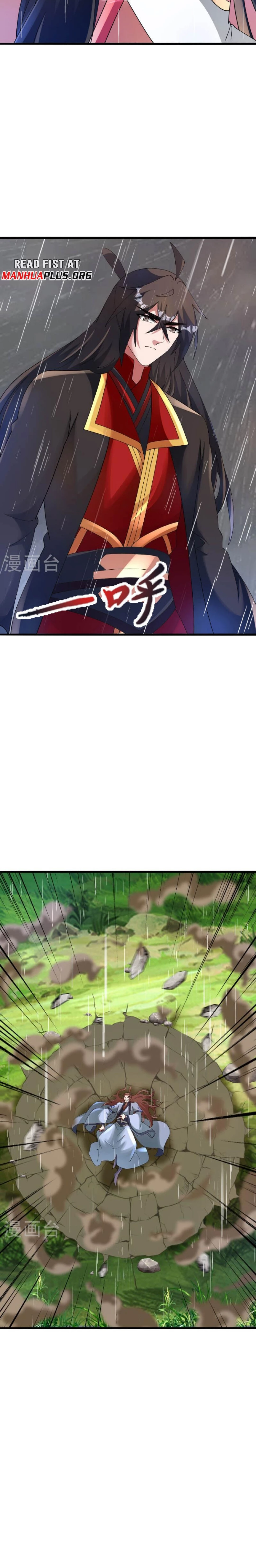 Banished Disciple's Counterattack Chapter 473 - 22
