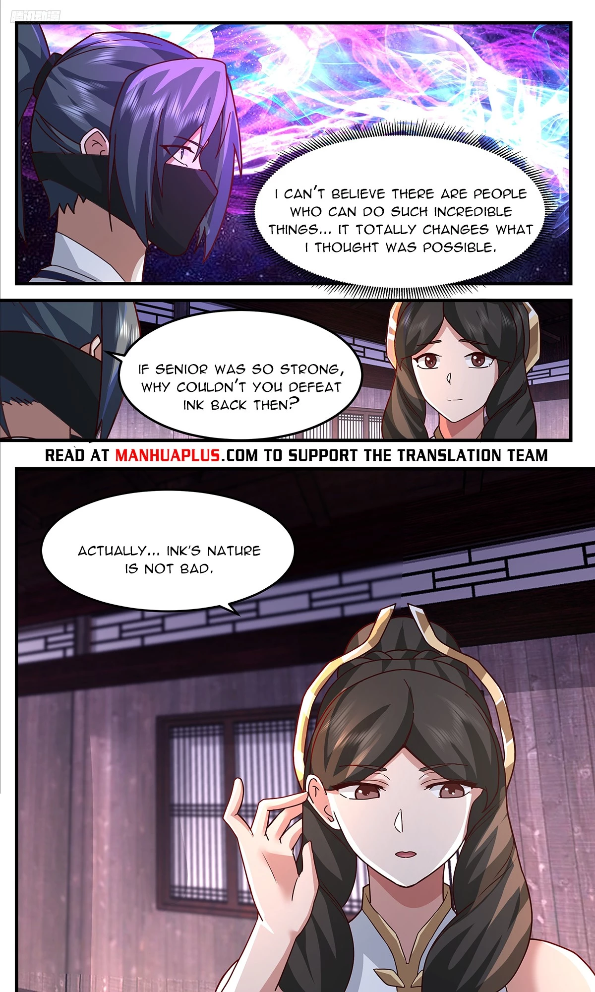 Martial Peak Chapter 3750 - 8