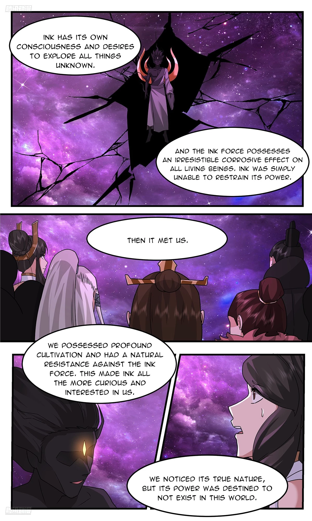 Martial Peak Chapter 3750 - 10