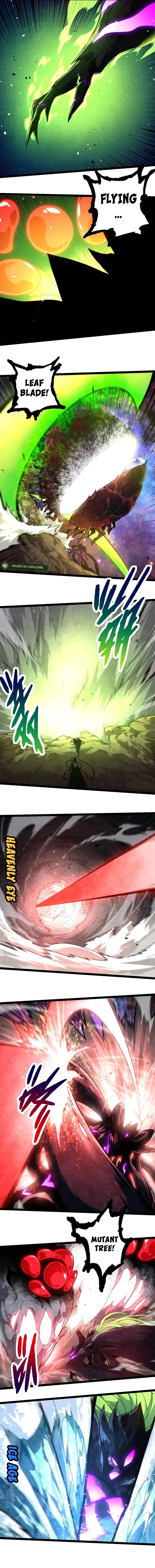 Evolution Begins With a Big Tree Chapter 239 - 2