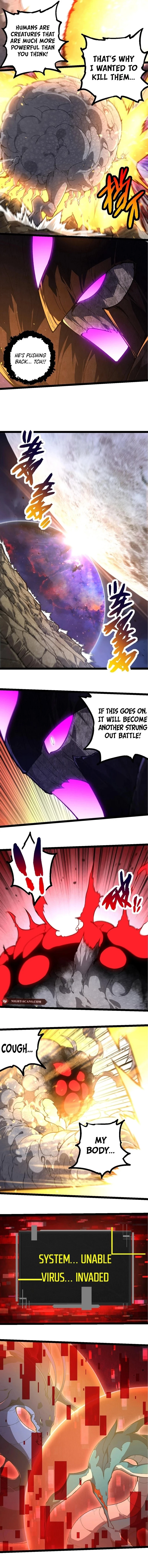 Evolution Begins With a Big Tree Chapter 239 - 8