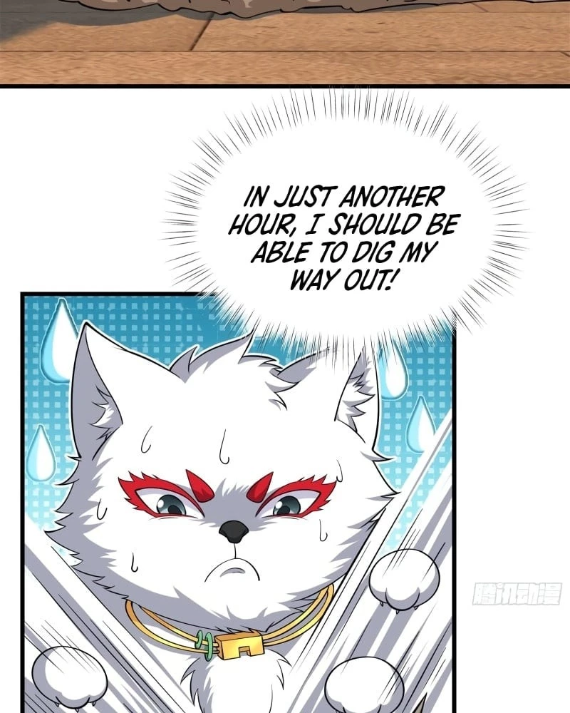 Traveling Through Time and Space to Become an Unlucky NPC: I Have a Wife to Protect Me Chapter 15 - 6