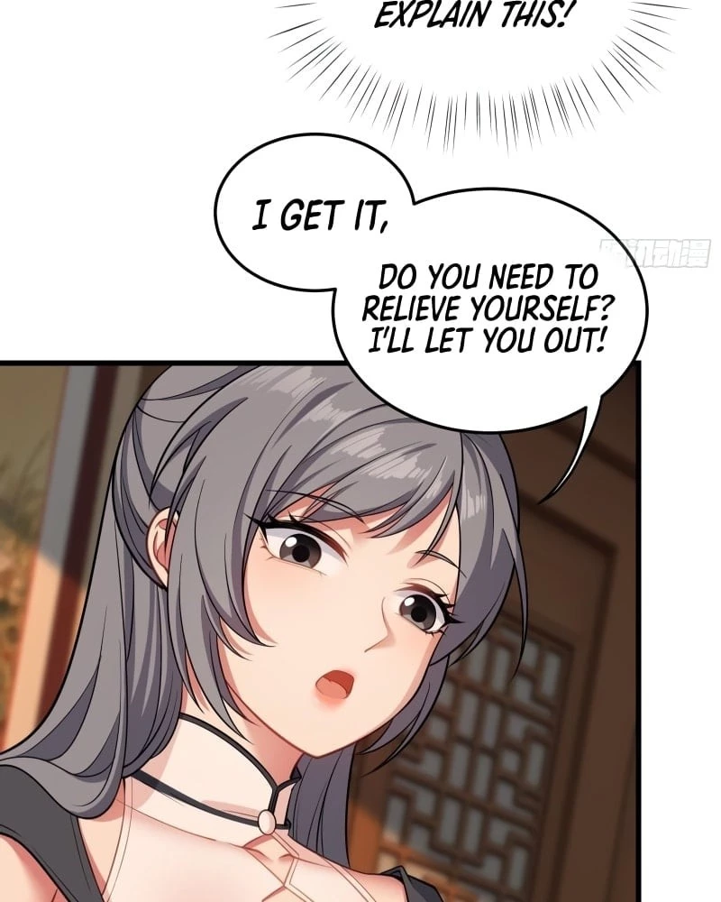 Traveling Through Time and Space to Become an Unlucky NPC: I Have a Wife to Protect Me Chapter 15 - 11